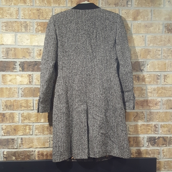 Dolce & Gabbana | Wool Coat - Picture 5 of 7